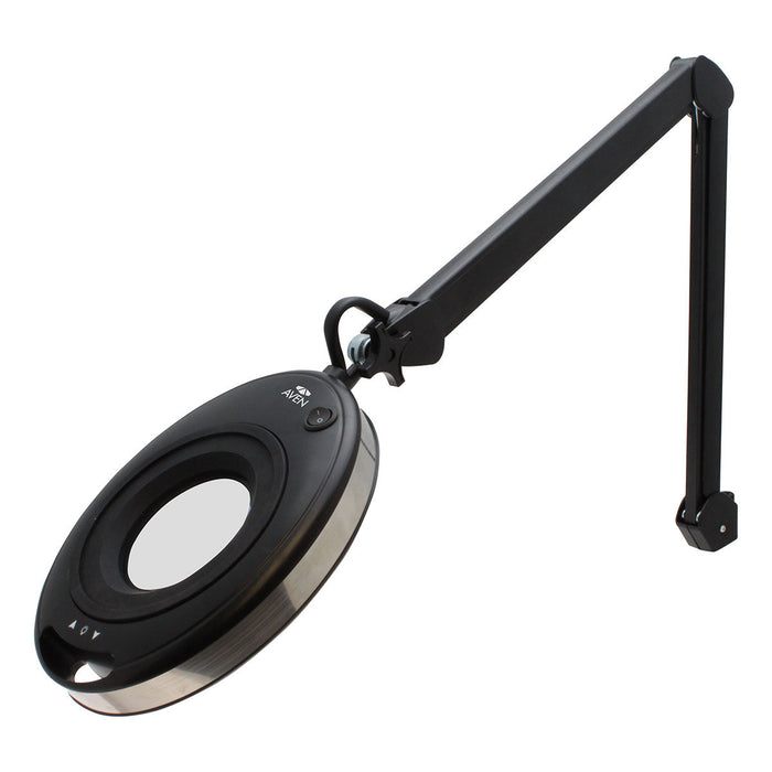 In-X® Interchangeable Magnifying Lamp with 5 Diopter Lens [2.25x magnification]