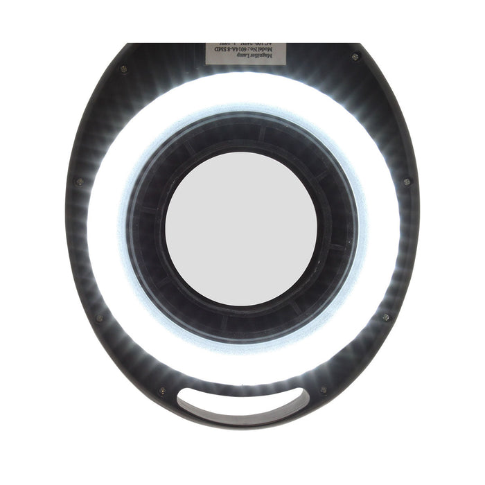 In-X® Interchangeable Magnifying Lamp with 5 Diopter Lens [2.25x magnification]