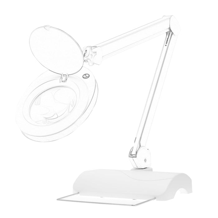 Weighted Table Base for ProVue™ SuperSlim Magnifying Lamp