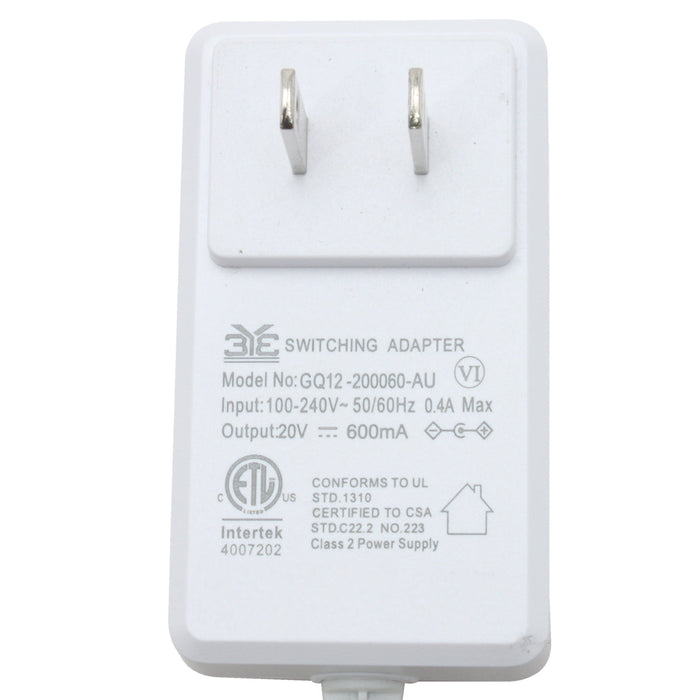 Inspector™ 3 Diopter [1.75x] Magnifying Lamp with Built-In HD Camera