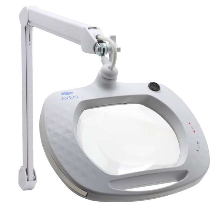 Inspector™ 3 Diopter [1.75x] Magnifying Lamp with Built-In HD Camera
