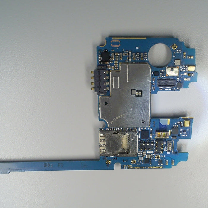 Inspector™ 5 Diopter [2.25x] Magnifying Lamp with HD Camera ESD Safe