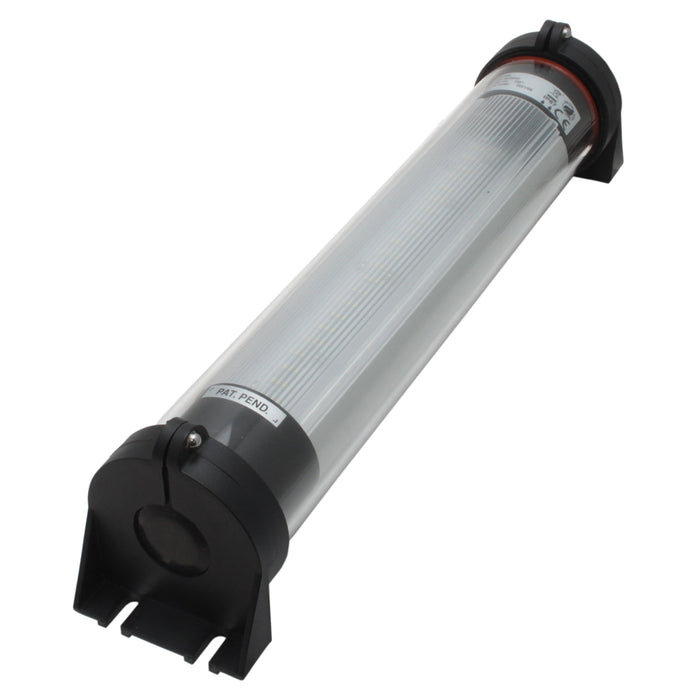 Tubular LED Machine Light 14 Watt 15in (380mm)