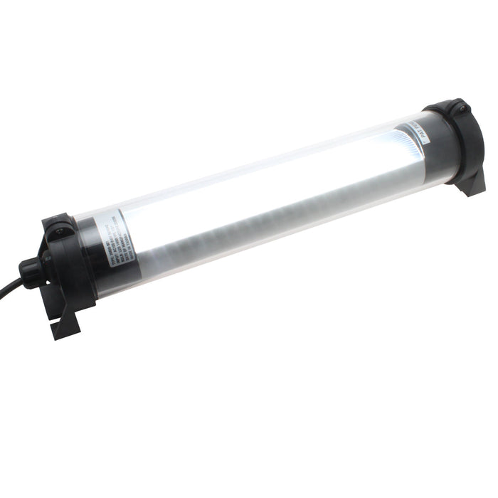 Tubular LED Machine Light 14 Watt 15in (380mm)