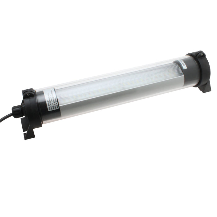 Tubular LED Machine Light 14 Watt 15in (380mm)