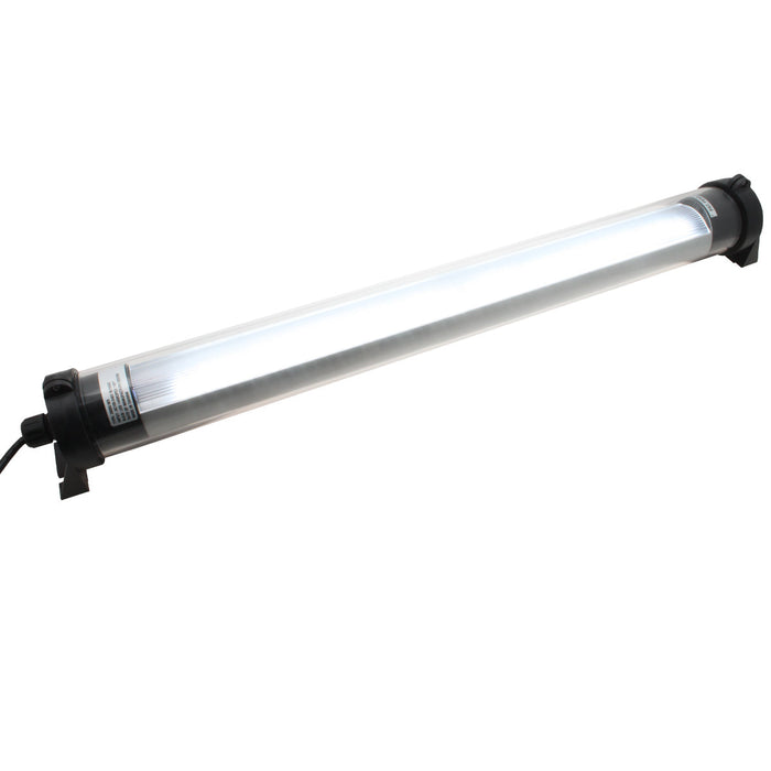 Tubular LED Machine Light 2 x 14 Watt 26 in (658 mm)