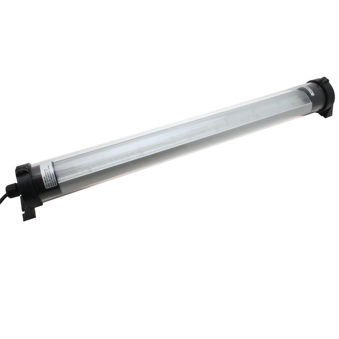 Tubular LED Machine Light 2 x 14 Watt 26 in (658 mm)