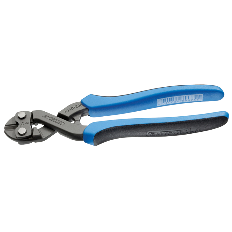 Gedore Tools 2666324 JL Bolt Cutters — starboardtechnology
