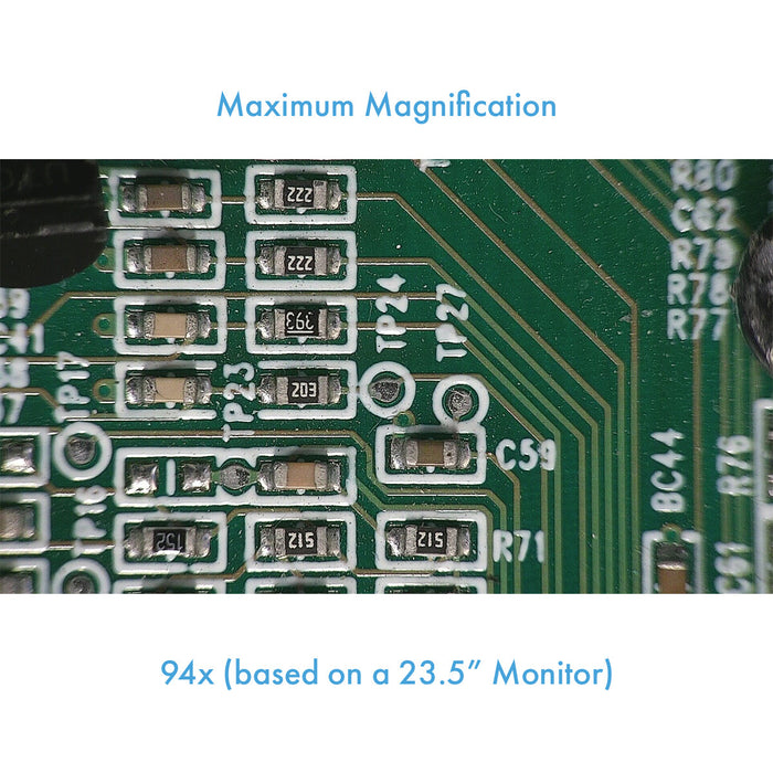 10 Diopter Lens for SharpVue XT