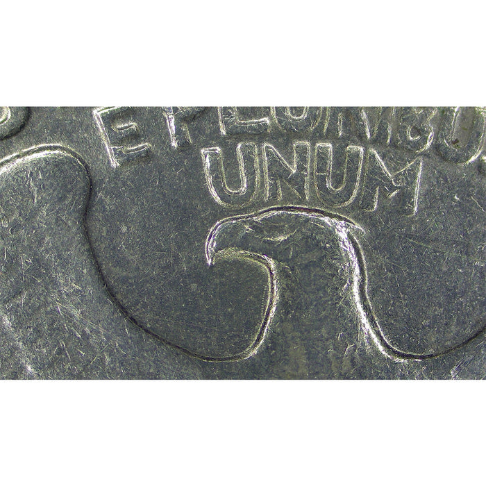 MicroVue Auxiliary Lens 2.0x