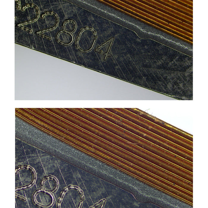 MicroVue Auxiliary Lens 2.0x