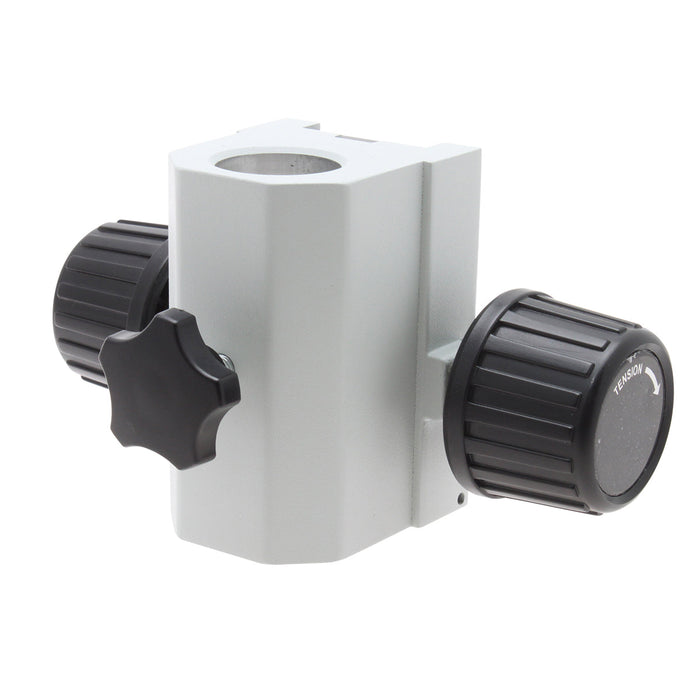 MicroVue Focus Mount with Arbor for Boom Stands, 32mm Opening