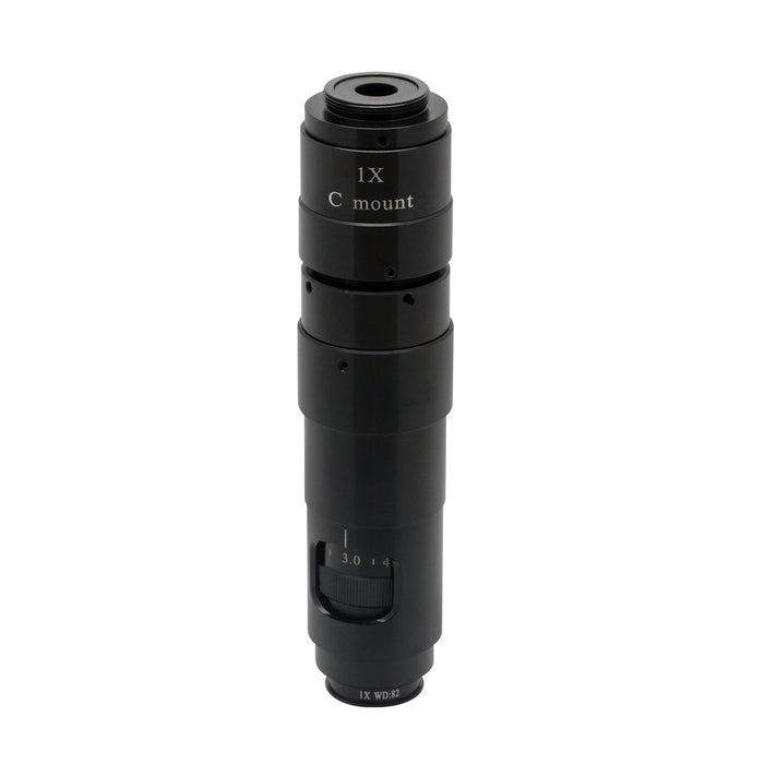 Micro Lens System Zoom 640