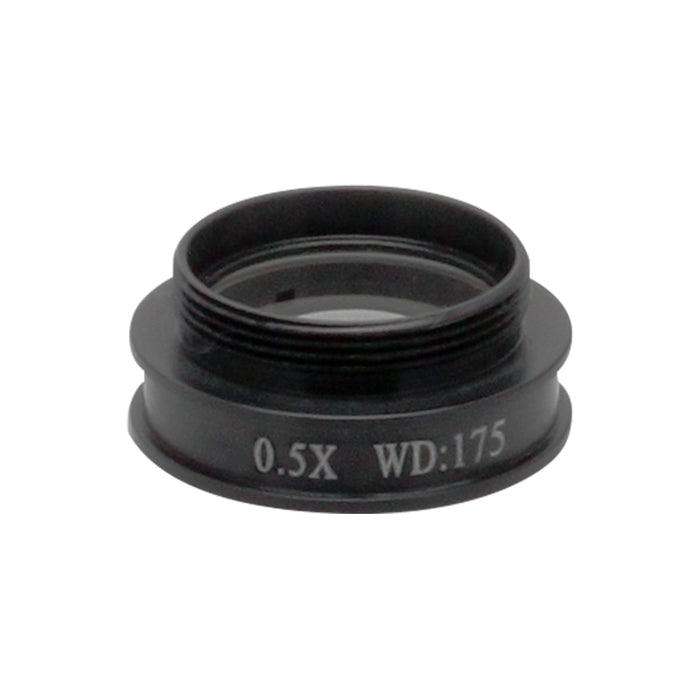 Objective Lens 0.5x