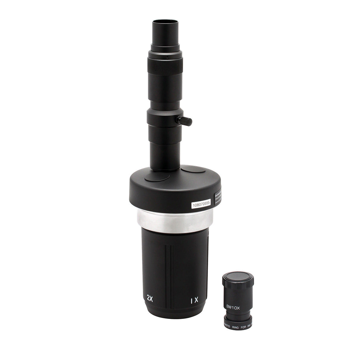 Micro Lens System FM123 — starboardtechnology