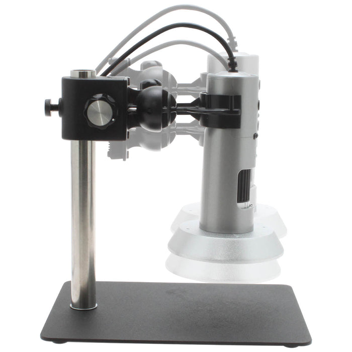 Mighty Scope v2 USB Digital Microscope w/Diffuser — starboardtechnology