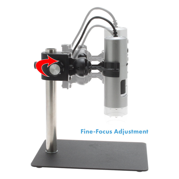 Mighty Scope v2 USB Digital Microscope