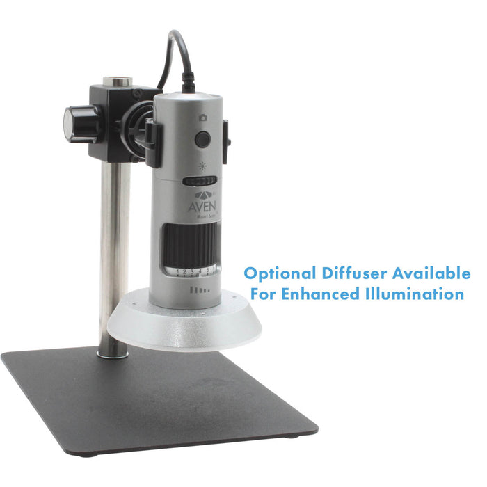 Mighty Scope v2 USB Digital Microscope — starboardtechnology
