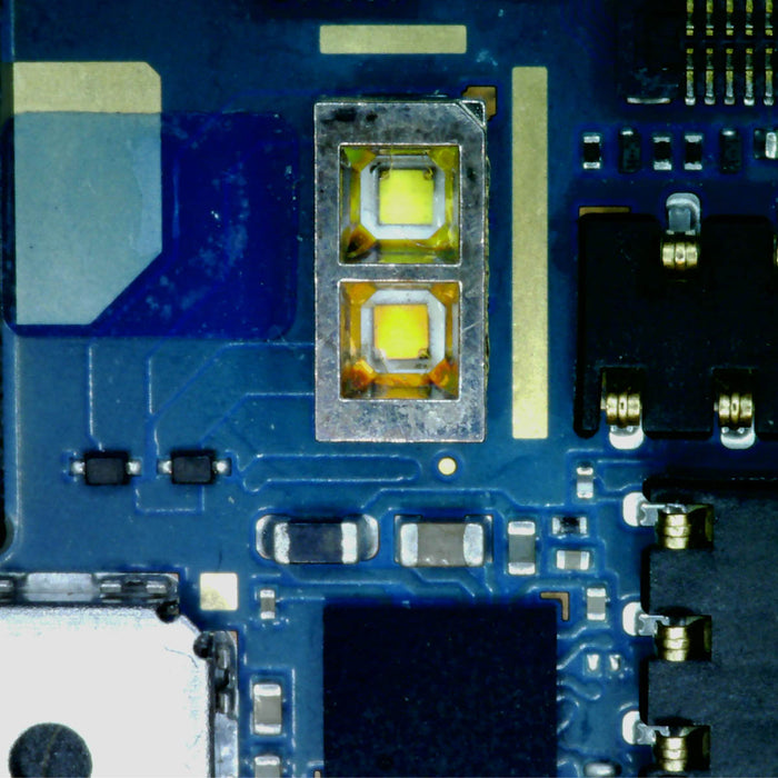Mighty Scope v2 USB Digital Microscope