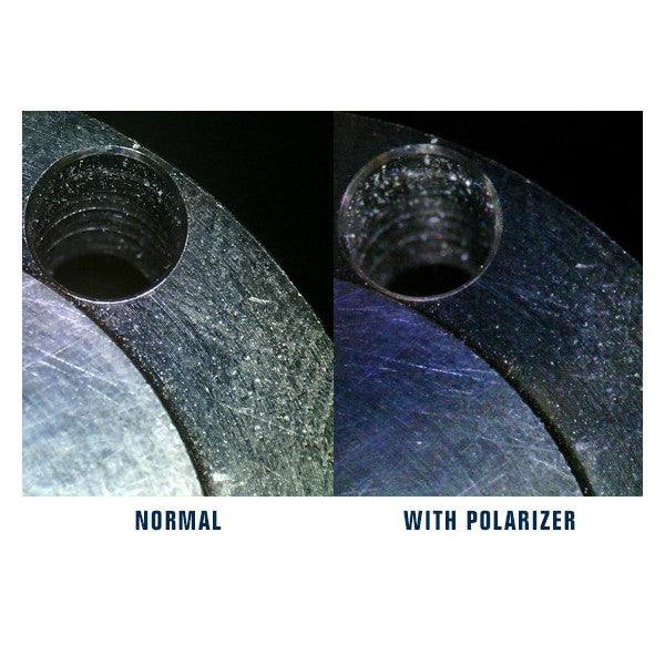 Mighty Scope v2 Polarizer