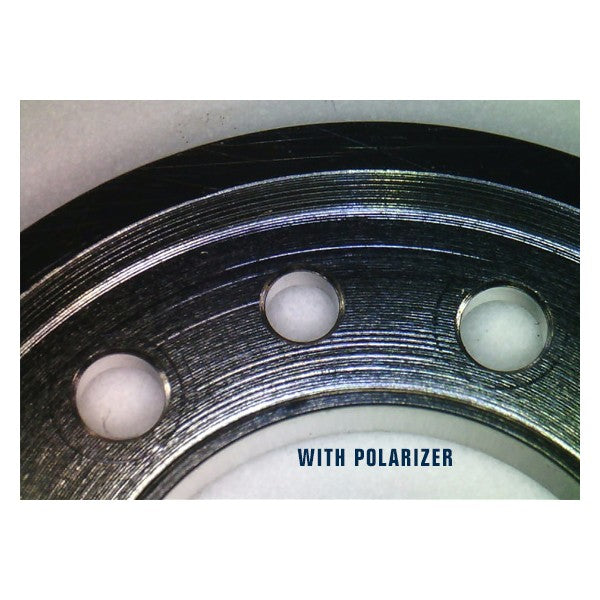 Mighty Scope v2 Polarizer