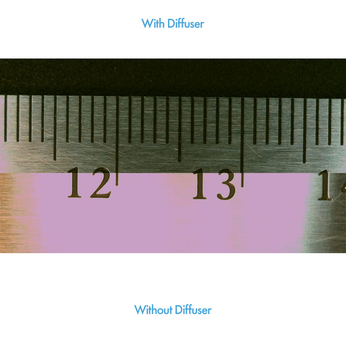 Diffuser Attachment for Mighty Scope ClearVue