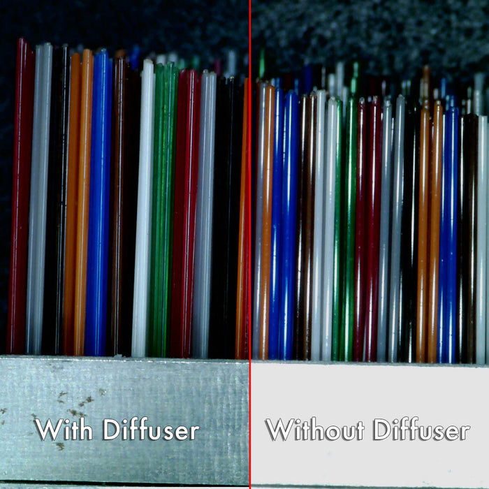 Diffuser Attachment for Mighty Scope ClearVue