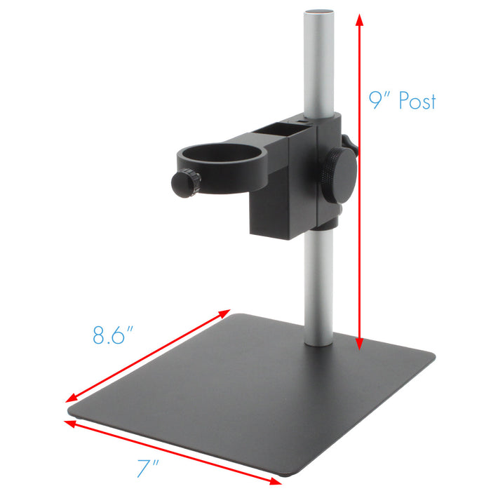 Post Stand for Digital Microscope Mighty Scope ClearVue