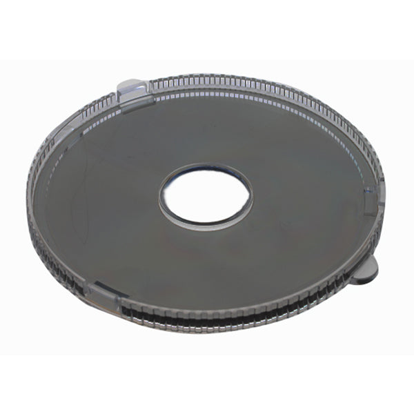 Cyclops Objective Lens 4X with Polarizer