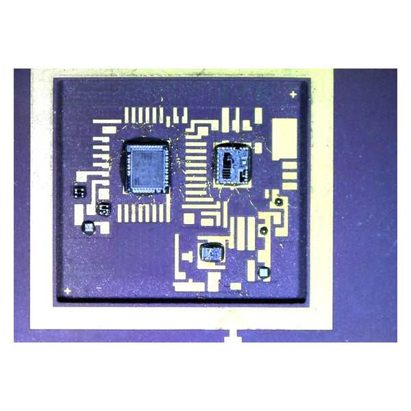 Digital Microscope Cyclops HDMI [12x-132x] with 4x Lens