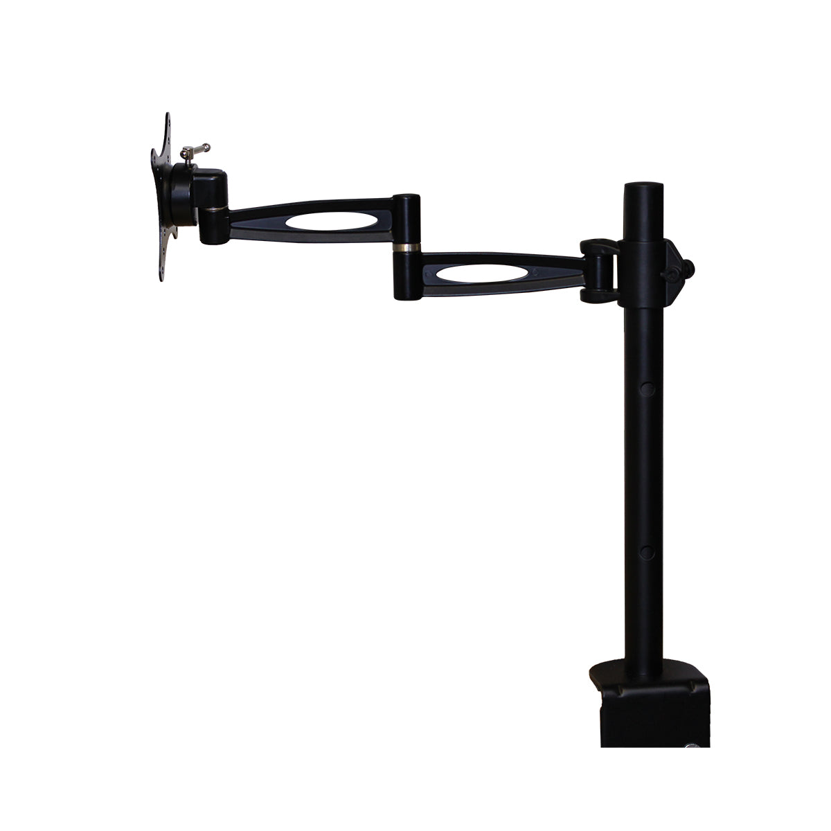 LCD Monitor Mount, 512 Series, Post Height 17-in — starboardtechnology