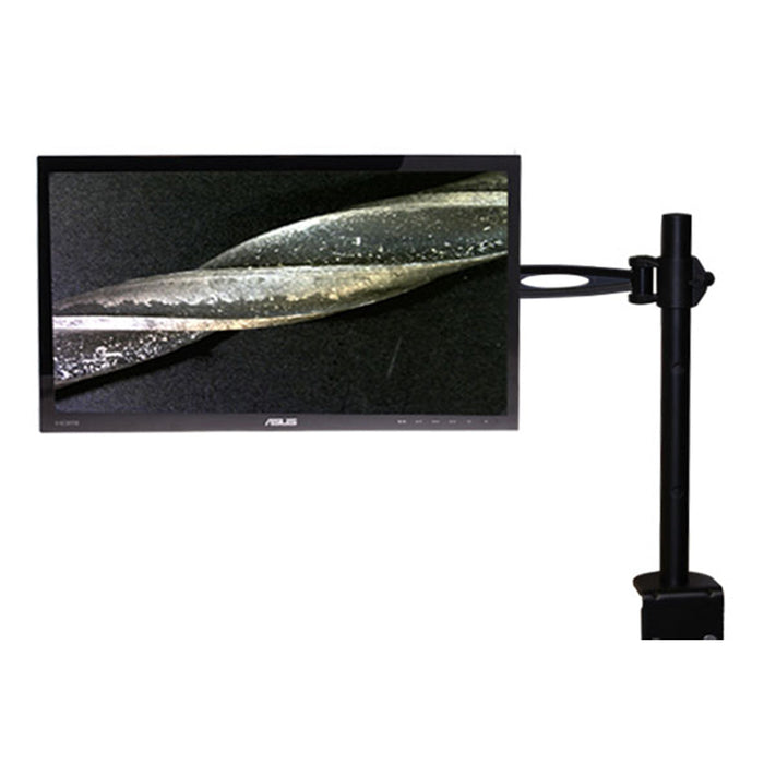 LCD Monitor Mount, 512 Series, Post Height 17-in