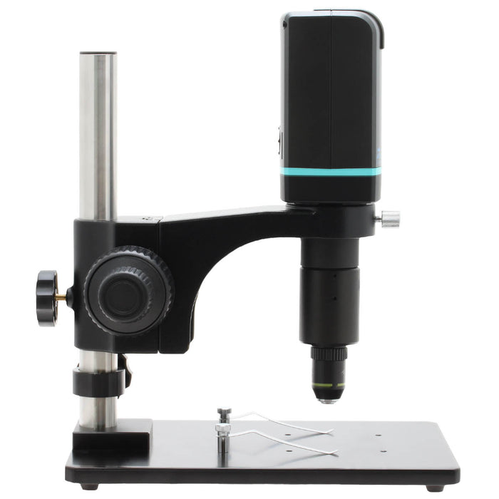 Digital Microscope Cyclops Metallographic [284x - 2042x] with 4x, 10x, and 20x lenses