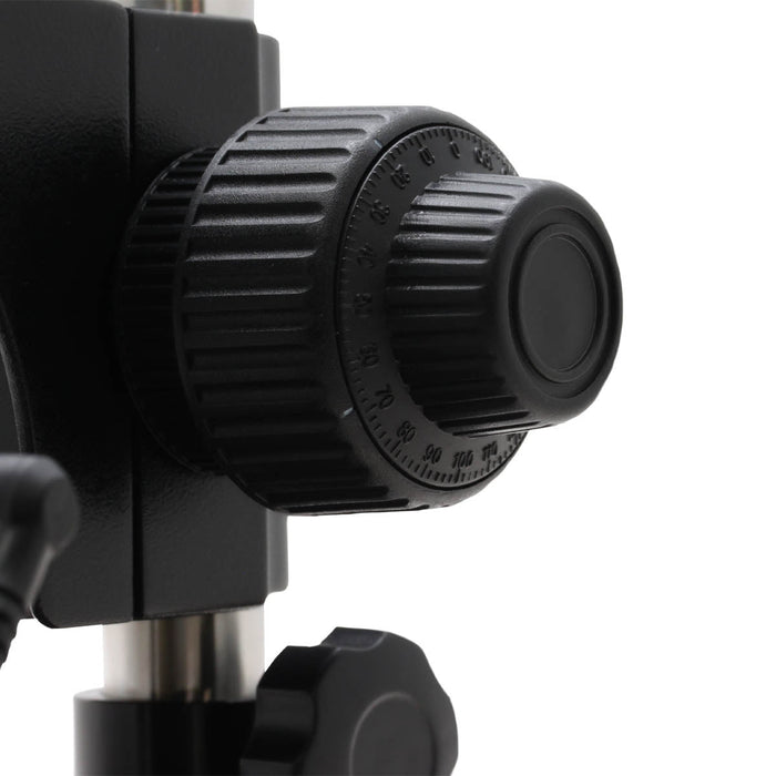 Digital Microscope Cyclops Metallographic [284x - 2042x] with 4x, 10x, and 20x lenses