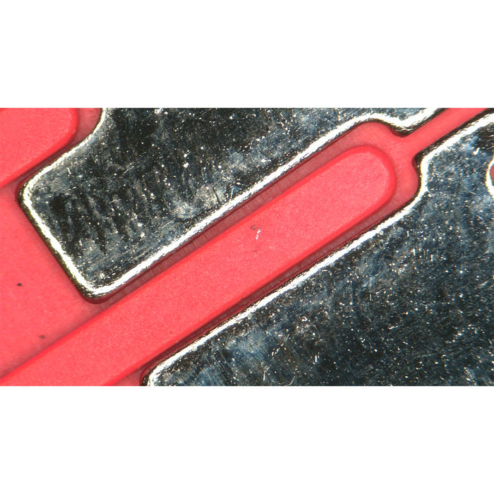 Stereo Zoom Trinocular Micrsocope SPZV-50  [6.7x-50x] on Ultra Glide Boom Stand, FOI with Mighty Cam Pro