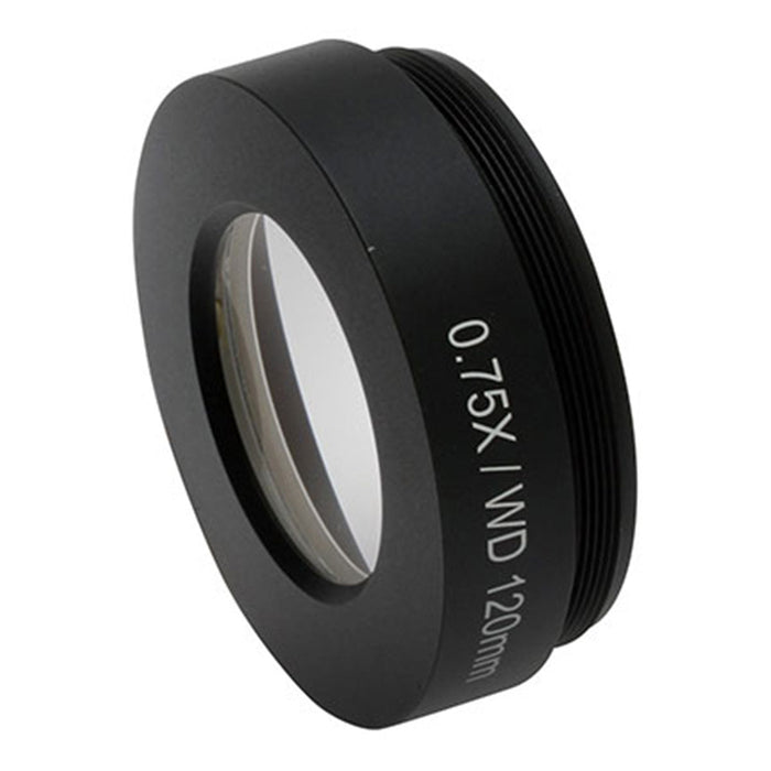 Auxiliary Lens 0.75x