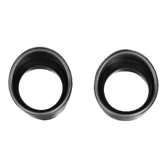 Rubber Eye Guards - DSW eyepieces