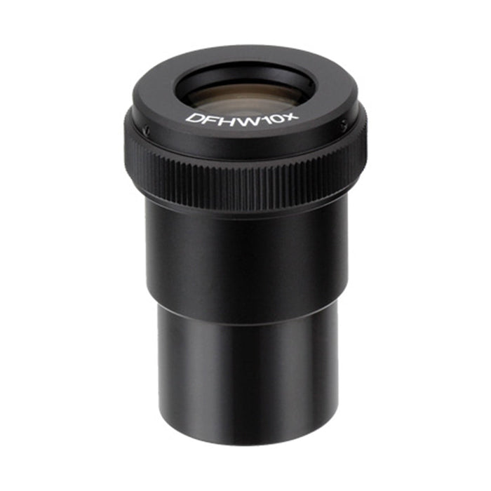 Microscope Eyepiece 10x with 10:100mm Scale SPZ Series