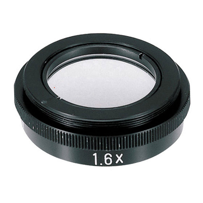 Auxiliary Lens 1.6x  for DSZ, NSW and SPZ Series Microscopes