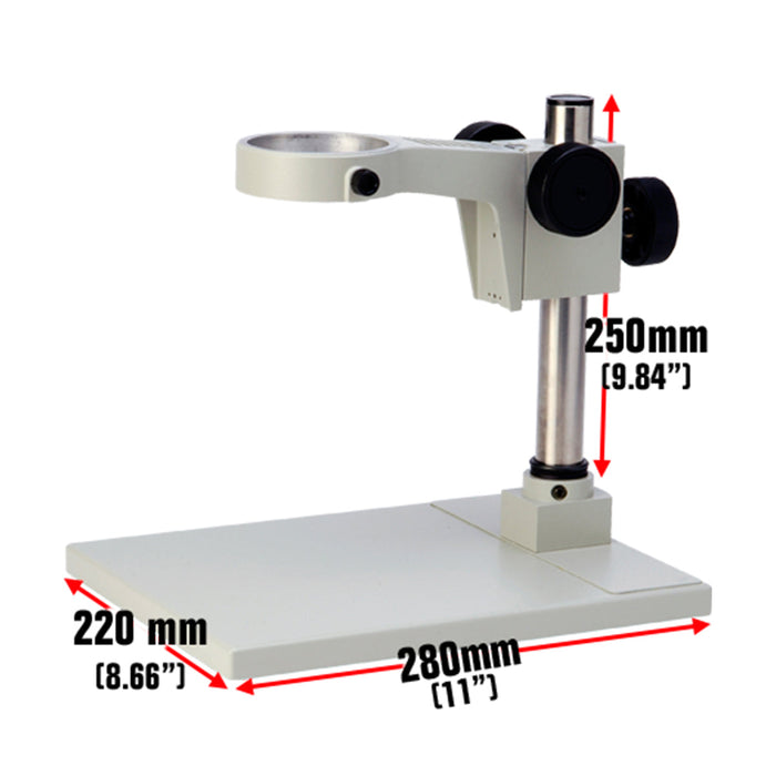 Pole Stand with Focus Mount