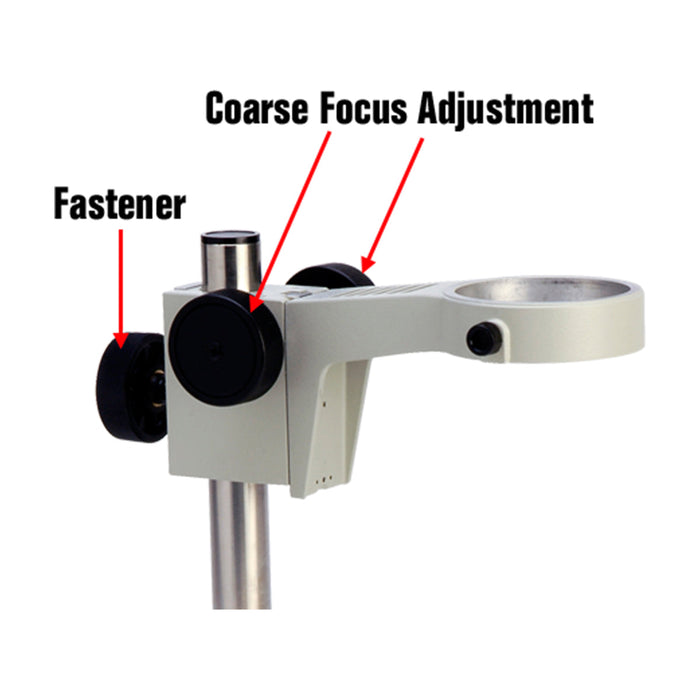 Pole Stand with Focus Mount