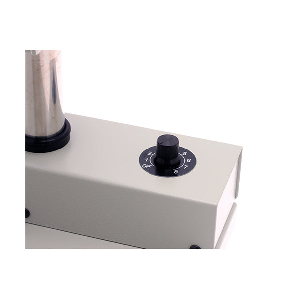 Pole Stand with Focus Mount and LED Illumination for SPZ Series Microscopes