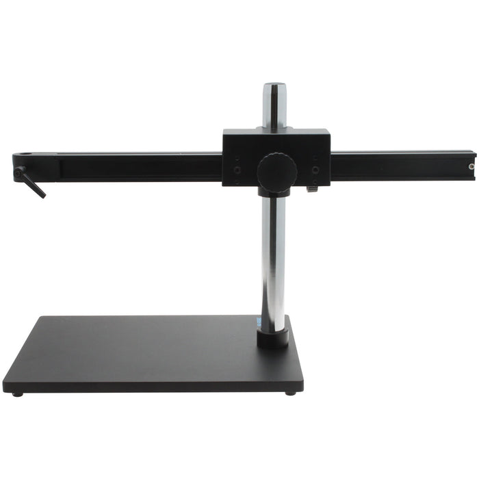 Ultra-Glide Arm Stand w/Heavy Metal Base