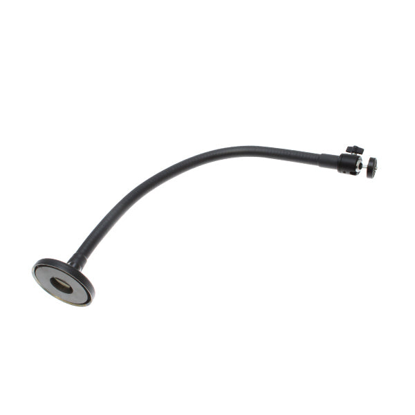 18" Flex Arm With 360° Swivel Head and Magnetic Base