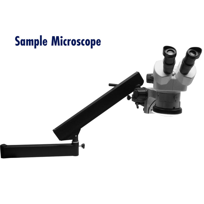 Standard Articulating Arm Stand