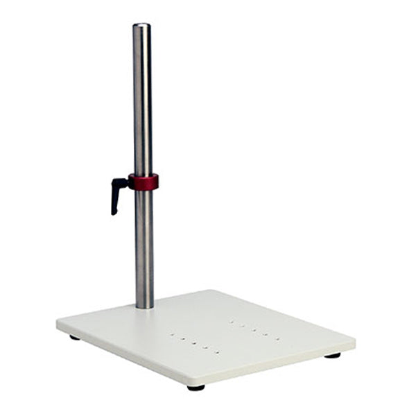 Heavy Duty Post Stand with Safety Clamp 32mm — starboardtechnology
