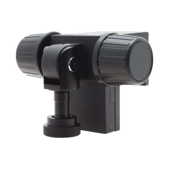 N-Type Focus Mount with E-Arm for Digital Microscope Systems