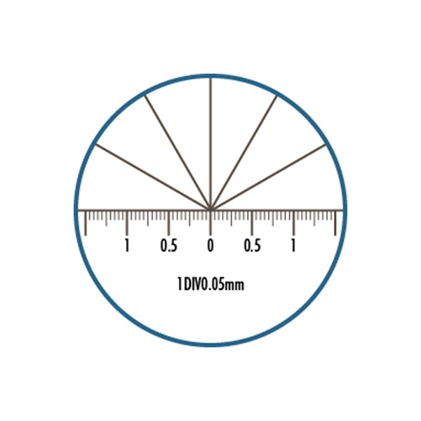 Pen Type Microscope 25x w/LED Light