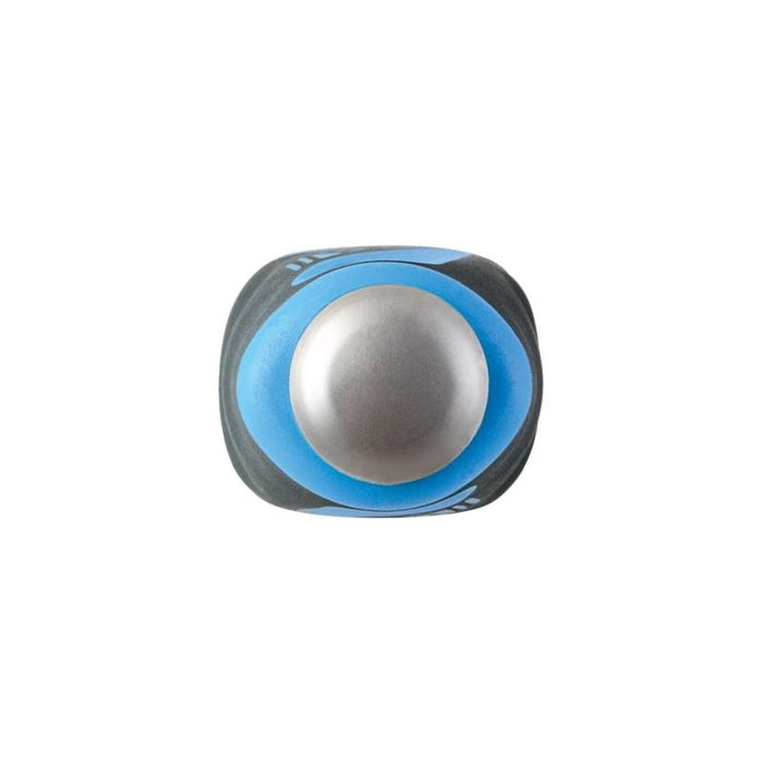 Gedore 2824116 3C-Screwdriver with striking cap 7 mm