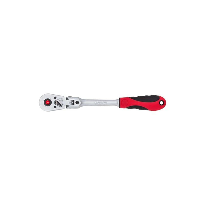 Gedore R60000027 2K Reversible Ratchet 1/2" Drive L. 250 mm